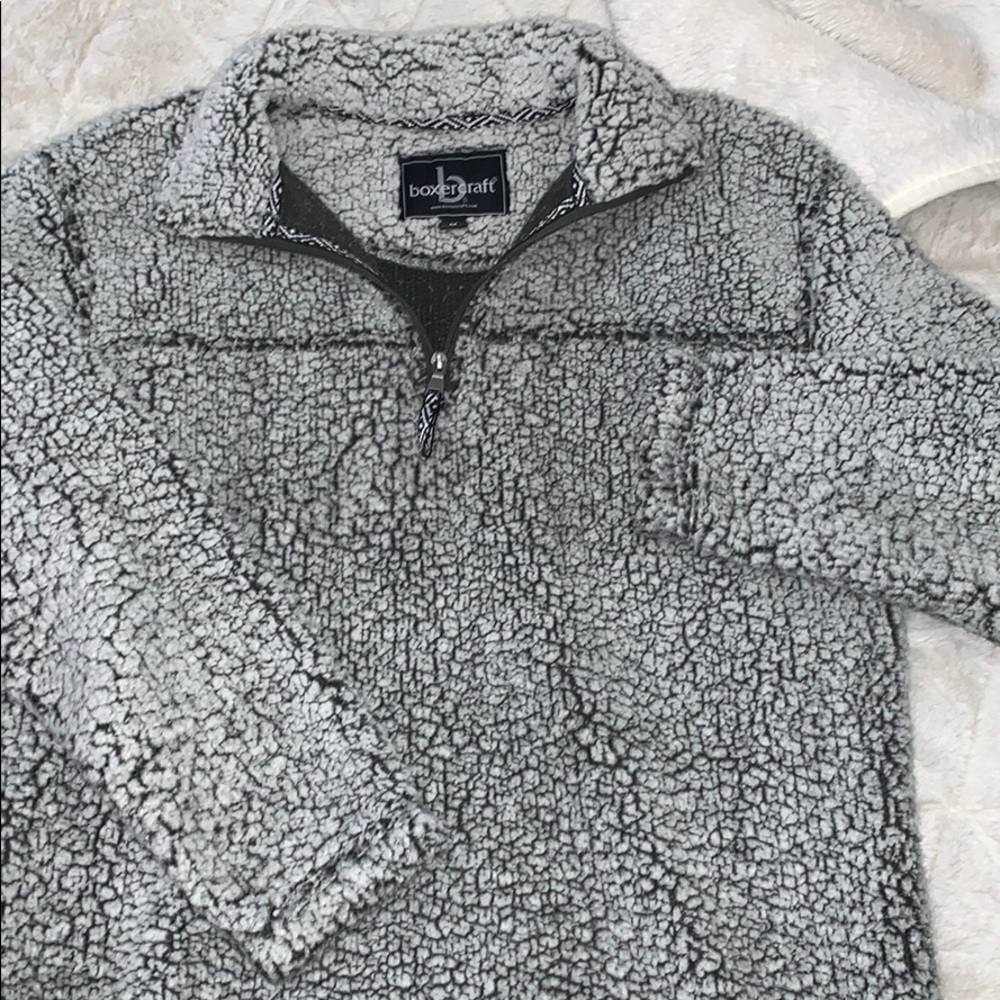 Boxer Craft Sherpa